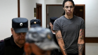 Nga trao đổi tù nhân với Mỹ, đổi lấy cựu tay buôn vũ khí khét tiếng