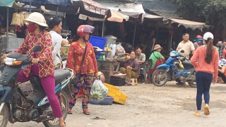 Nóng bỏng buôn lậu dịp cuối năm