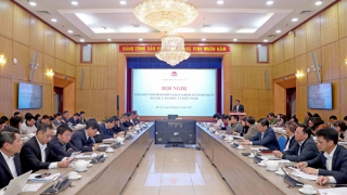 Cần tăng tốc cải cách, cải thiện môi trường đầu tư, kinh doanh