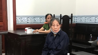 Thế chấp 16 bộ hồ sơ nhà giả, chiếm đoạt hơn 5 tỷ đồng