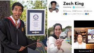 Video được xem nhiều nhất trên tiktok