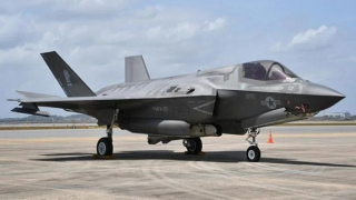 Những “ông lớn” trên thị trường vũ khí