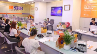 SHB giảm 2% lãi suất cho vay hỗ trợ khách hàng dịp cuối năm