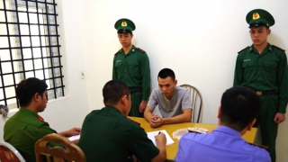 Cạm bẫy buôn người từ "việc nhẹ lương cao"