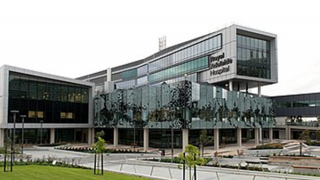 Bệnh viện có giá trị xây dựng đắt nhất thế giới