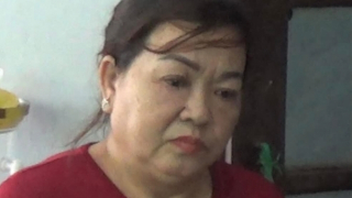 Cho vay lãi nặng 1.460%/năm rồi khống chế bắt con nợ