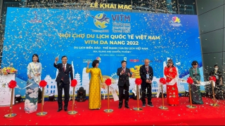 Du lịch biển, đảo - Thế mạnh của du lịch Việt Nam