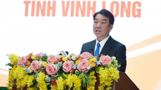 Vĩnh Long tạo điều kiện thuận lợi cho nhà đầu tư