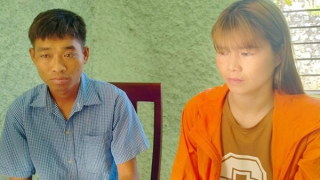 Khởi tố 3 đối tượng về tội mua bán người