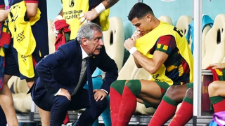 Vị trí nào cho Ronaldo?