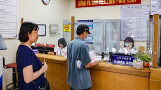 Tháo gỡ các vướng mắc khi bỏ sổ hộ khẩu giấy