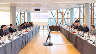 Cần có cơ chế mở, tạo điều kiện cho Việt Nam trong tiếp cận nguồn vốn