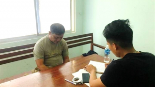 Bắt quả tang kẻ “bốc phét” chơi thân Công an để lừa đảo chiếm đoạt tài sản