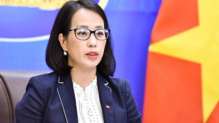 Việt Nam luôn đề cao tôn chỉ, mục tiêu và các nguyên tắc của UNCLOS