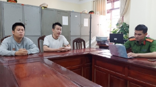 Gửi tiền qua Website ăn lãi suất cao, hàng chục người mất tiền tỷ