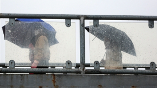 Mưa rét khắp miền Bắc và Bắc Trung Bộ, Hà Nội trời âm u