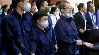 Vụ Alibaba: Nhiều bị cáo cũng là bị hại