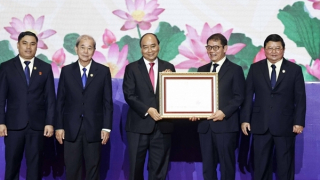 THACO cần thể hiện tính tiên phong, hướng đến các dòng sản phẩm thân thiện môi trường