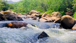 Nam sinh lớp 11 đuối nước tử vong tại đập Hàn