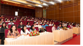 Vốn tín dụng chính sách góp phần ngăn chặn nạn cho vay nặng lãi