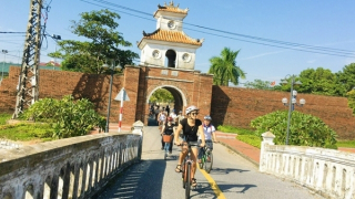 Quy hoạch thành phố Đồng Hới đến năm 2045