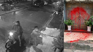 Gánh một đống nợ vì vay tiền qua mạng