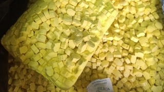 Bắt giữ 3 đối tượng, thu hơn 1,5 kg ma túy