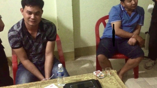 Triệt phá đường dây cá độ bóng đá hơn 200 tỷ đồng tại Bình Thuận