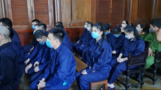 Vụ án Alibaba: Nhiều người yêu cầu lấy đất… nông nghiệp