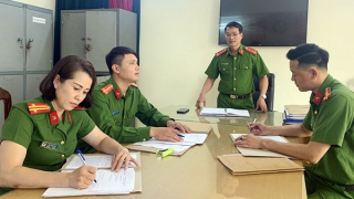 Cán bộ kể chuyện đối mặt với đối tượng trốn thi hành án