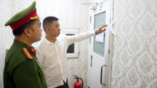 Hà Nội tổng kiểm tra PCCC, gần 800 quán karaoke vi phạm