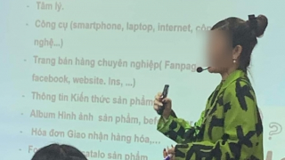 Coi chừng sập bẫy việc làm thời vụ