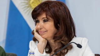 Argentina: Phó Tổng thống bị kết án 6 năm tù