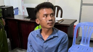 Nạn nhân thứ 2 trong vụ phóng hỏa vì ghen tuông, đã tử vong