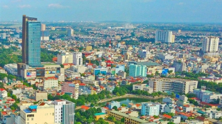 Thanh Hóa với khát vọng trở thành "tỉnh kiểu mẫu"