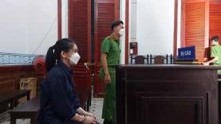 Trộm đồng hồ của bạn trai, Hoa hậu Miss Vietnam Continents 2018 lãnh án