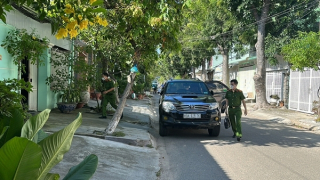 Diễn biến mới việc khám xét nhà Phó Chủ tịch UBND tỉnh Bình Thuận