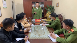 Hành trình ngăn chặn "cái chết trắng" ở cung đường “nóng”