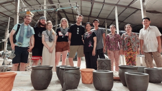 Du lịch Vĩnh Long phục hồi và bứt phá