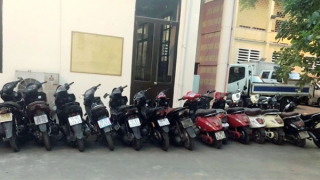 Điều tra án "dơi gắp mồi" ở huyện miền núi Sơn La