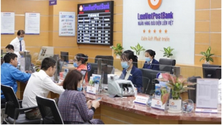 LienVietPostBank giảm lãi suất cho vay hỗ trợ khách hàng doanh nghiệp dịp cuối năm