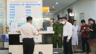 Bảo hiểm xã hội Việt Nam quyết liệt chuyển đổi số