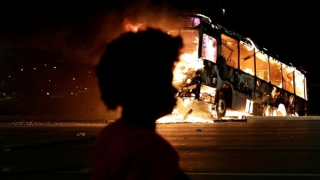 Biểu tình phản đối kết quả bầu cử hóa thành bạo lực tại Brazil