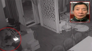 Đi trộm vàng để… trả nợ