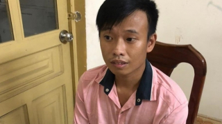 Hung thủ giết người cùng khu trọ khai “bức xúc vì anh ấy hay nhìn vào phòng tôi”!