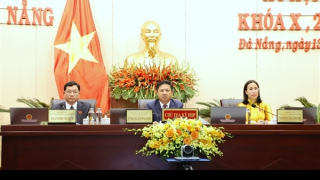 Nhiều kiến nghị "nóng" về quy hoạch phát triển đô thị Đà Nẵng