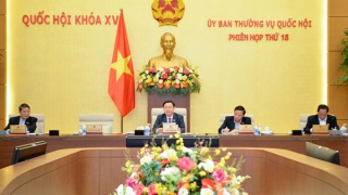 Kéo dài thời gian xử lý nợ xấu các tổ chức tín dụng đến 31/12/2023