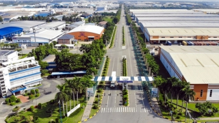 Doanh nghiệp Việt chung tay thực hiện mục tiêu giảm phát thải khí nhà kính