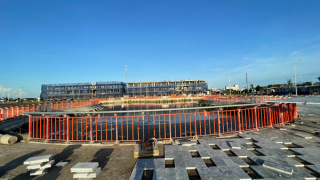 TNR Stars Đông Hải – “Điểm sáng” đô thị tại Bạc Liêu