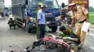 Tìm nhân chứng liên quan vụ người đàn ông tử vong do TNGT